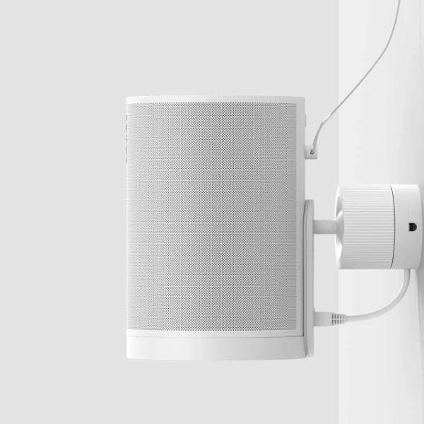Sonos Era 100 Wandhalterung (Paar) weiß – Bild 4