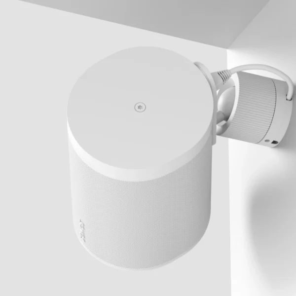 Sonos Era 100 Wandhalterung (Paar) weiß – Bild 5