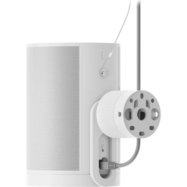 Sonos Era 100 Wandhalterung (Paar) weiß – Bild 6