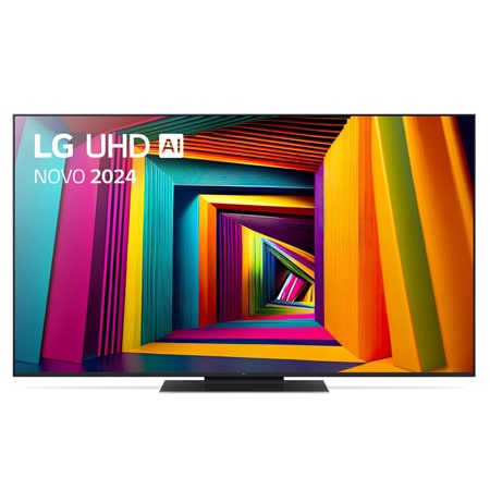 LG 55UT91006LA – 55 Zoll 4K LED TV webOS 24
