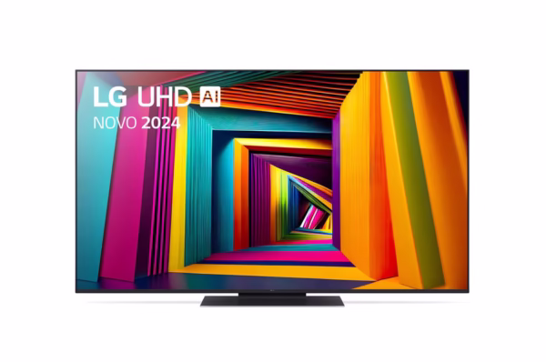 LG 55UT91006LA – 55 Zoll 4K LED TV webOS 24 – Bild 3