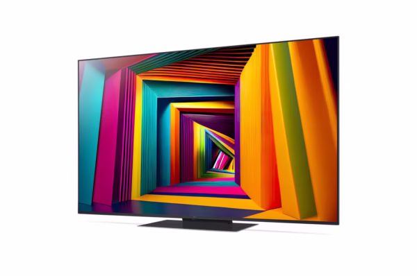 LG 55UT91006LA – 55 Zoll 4K LED TV webOS 24 – Bild 4