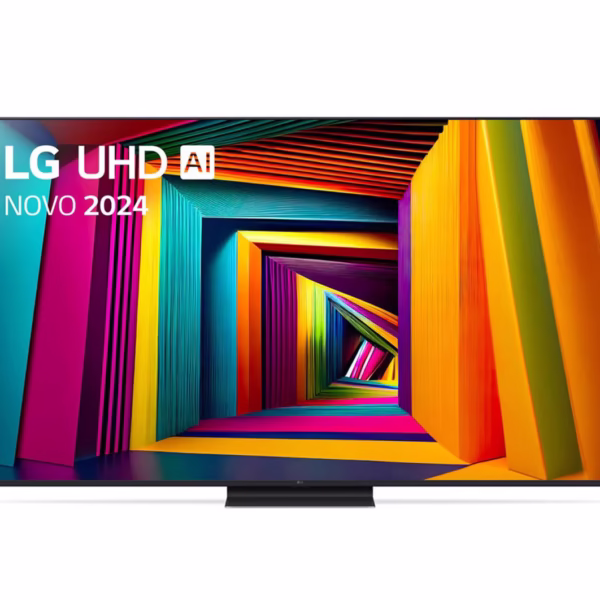LG 65UT91006LA – 65 Zoll 4K LED TV webOS 24