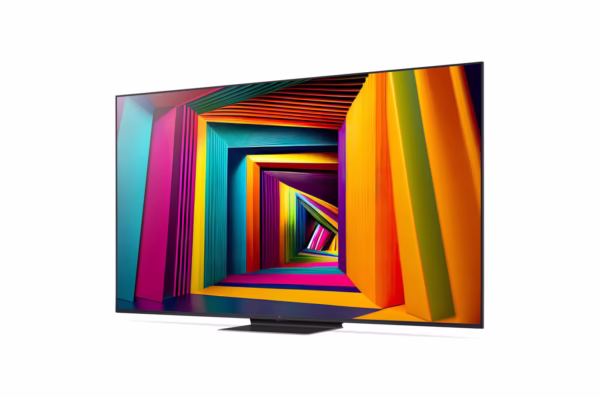 LG 65UT91006LA – 65 Zoll 4K LED TV webOS 24 – Bild 3