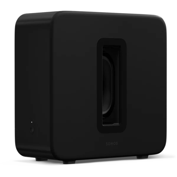 Sonos Heimkino Set mit Arc Ultra, Sub 4 und 2x Era 100 Schwarz – Bild 4