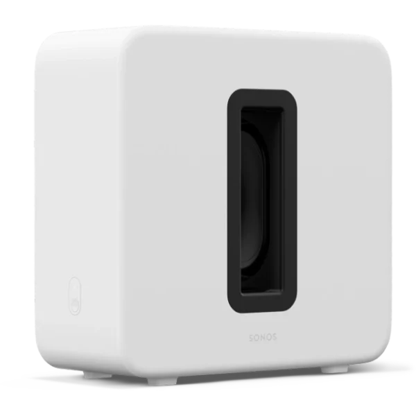 Sonos Heimkino Set mit Arc Ultra, Sub 4 und 2x Era 100 Weiß – Bild 4