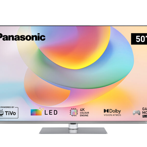 Panasonic TB-50W63AE6 - 50 Zoll W63A 4K LED Smart TV