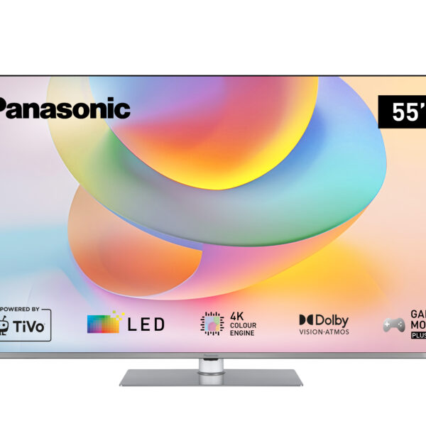 Panasonic TB-55W63AE6 - 55 Zoll W63A 4K LED Smart TV