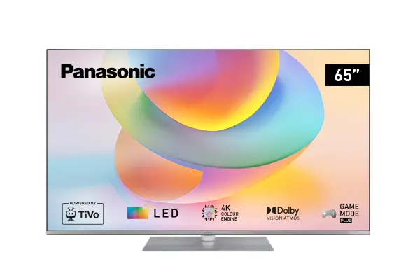 Panasonic TB-65W63AE6 - 65 Zoll W63A 4K LED Smart TV