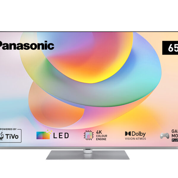 Panasonic TB-65W63AE6 - 65 Zoll W63A 4K LED Smart TV