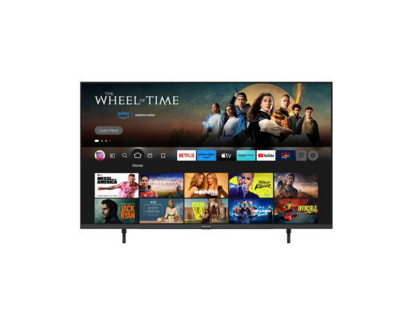 Panasonic TV-43W90AEG - 43 Zoll 4K Full Array LED TV mit FireTV – Bild 4