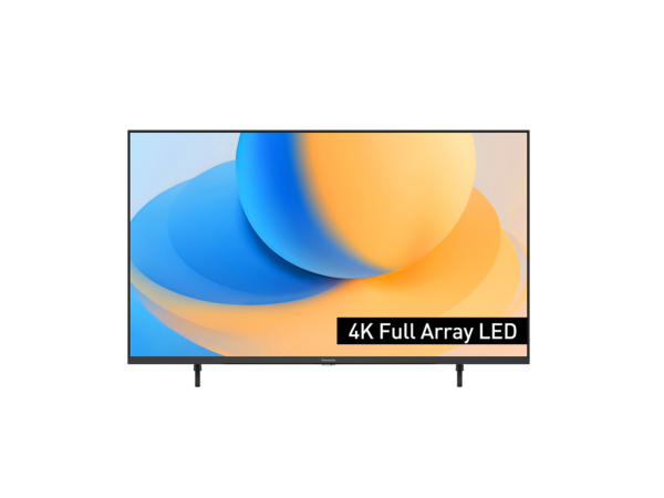 Panasonic TV-43W90AEG - 43 Zoll 4K Full Array LED TV mit FireTV – Bild 6