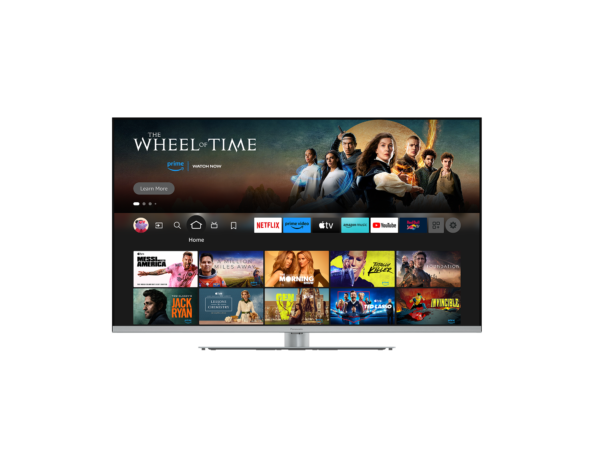 Panasonic TV-43W93AE6 - 43 Zoll 4K LED Smart TV – Bild 4