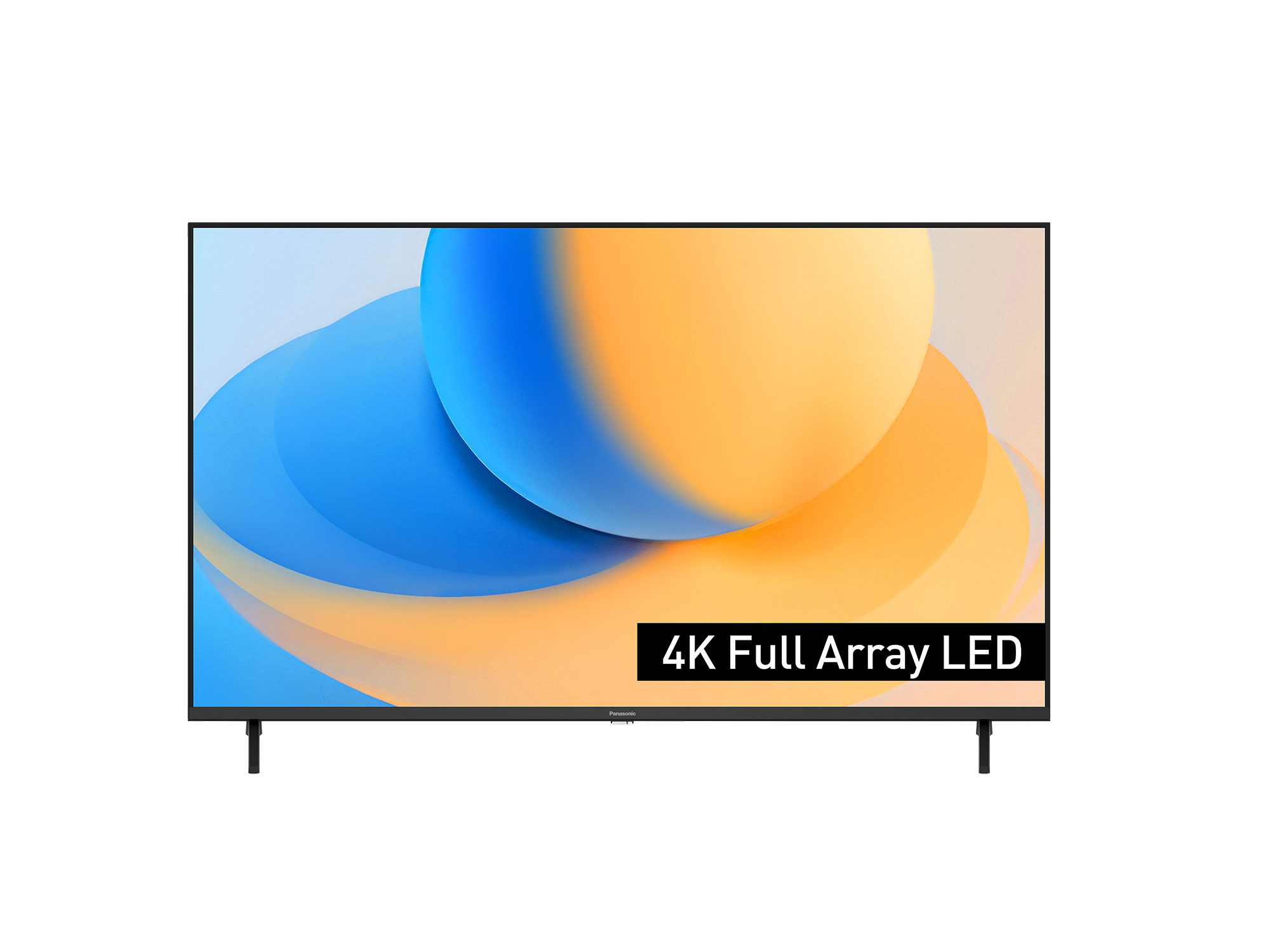 Panasonic TV-50W90AEG - 50 Zoll 4K Full Array LED TV mit FireTV – Bild 3