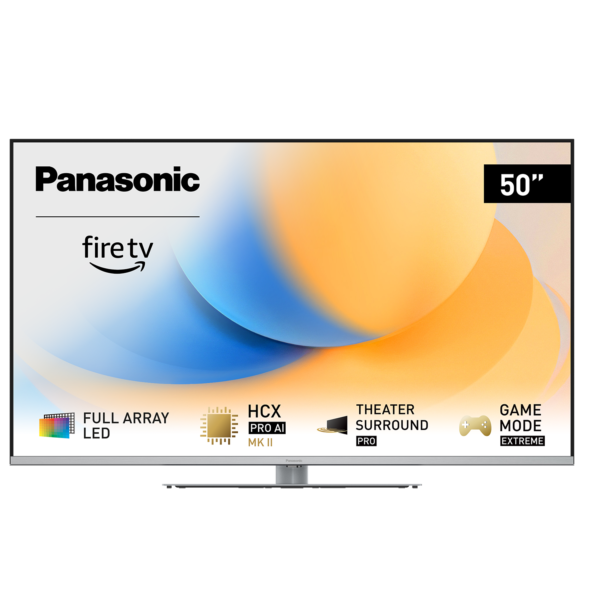 Panasonic TV-50W93AE6 - 50 Zoll 4K LED Smart TV