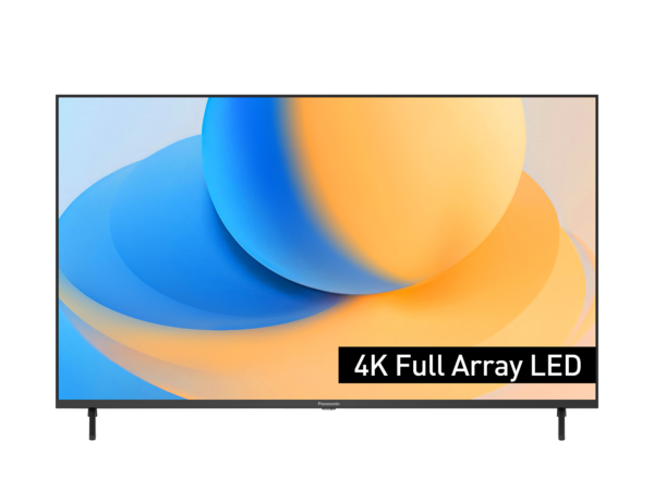 Panasonic TV-55W90AEG - 55 Zoll 4K Full Array LED TV mit FireTV – Bild 6