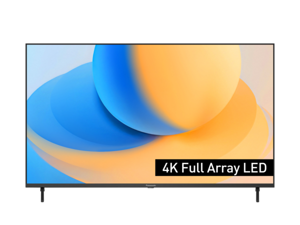 Panasonic TV-55W90AEG - 55 Zoll 4K Full Array LED TV mit FireTV – Bild 6