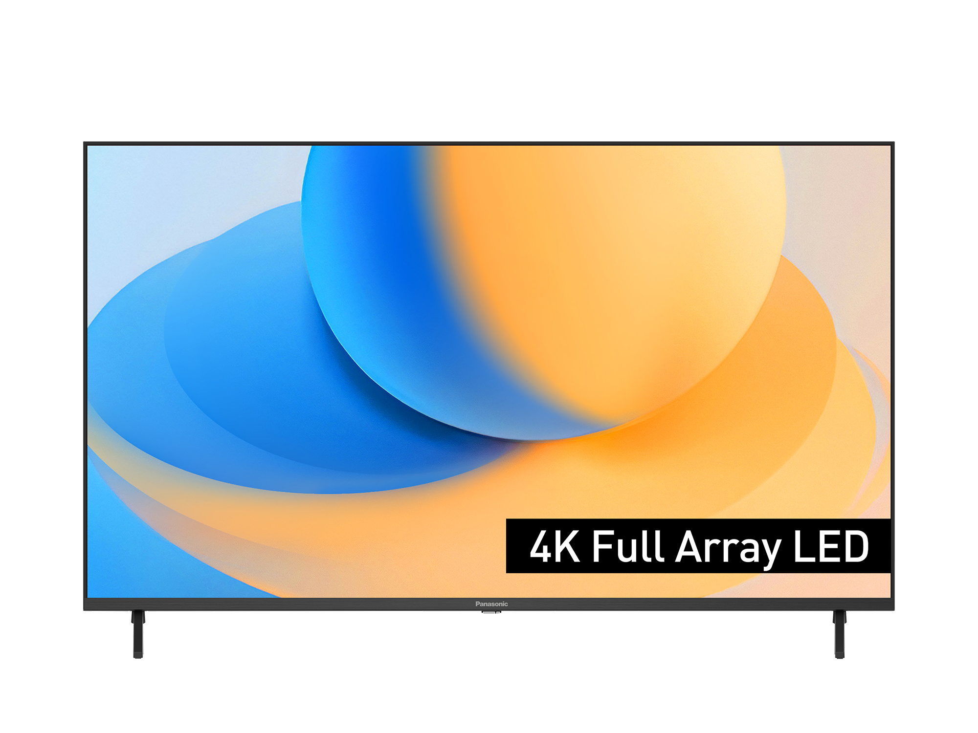 Panasonic TV-55W90AEG - 55 Zoll 4K Full Array LED TV mit FireTV – Bild 6