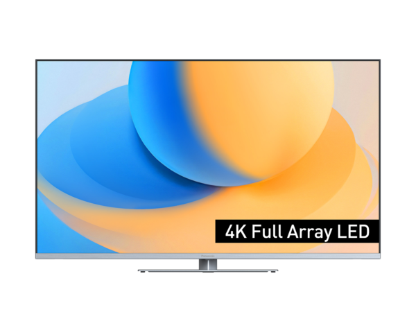 Panasonic TV-55W93AE6 - 55 Zoll 4K LED Smart TV – Bild 4