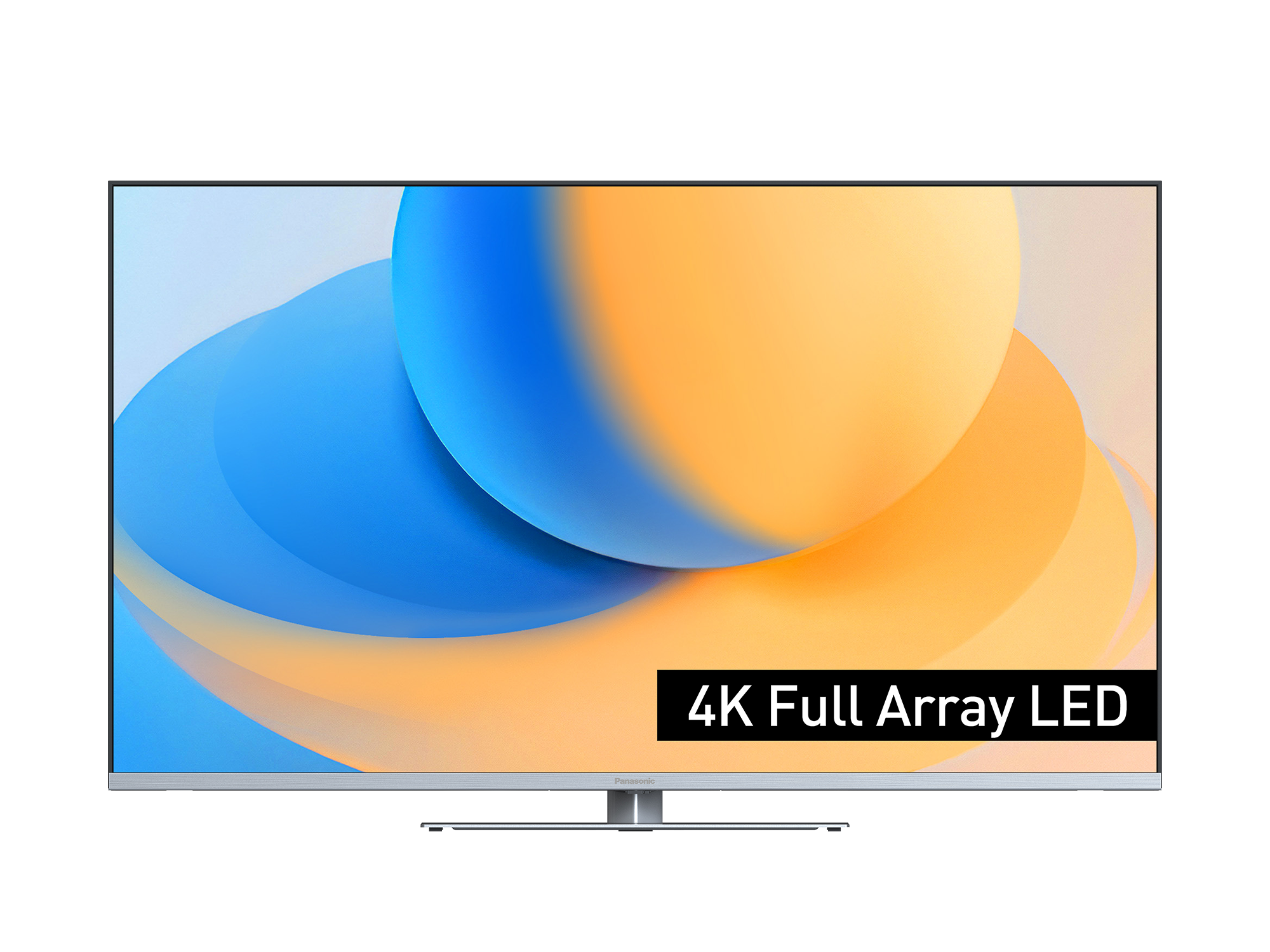 Panasonic TV-55W93AE6 - 55 Zoll 4K LED W93A Smart TV – Bild 4