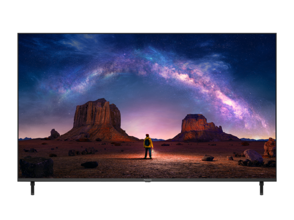 Panasonic TV-65W90AEG - 65 Zoll 4K Full Array LED TV mit FireTV – Bild 7