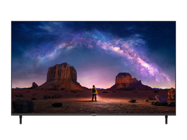 Panasonic TV-65W90AEG - 65 Zoll 4K Full Array LED TV mit FireTV – Bild 7
