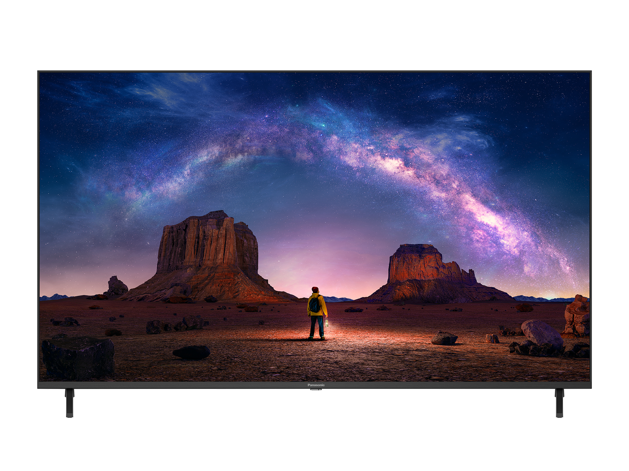 Panasonic TV-65W90AEG - 65 Zoll 4K Full Array LED TV mit FireTV – Bild 7