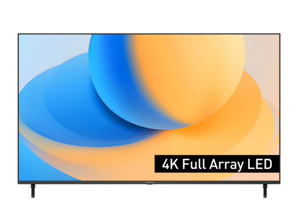 Panasonic TV-65W90AEG - 65 Zoll 4K Full Array LED TV mit FireTV – Bild 3