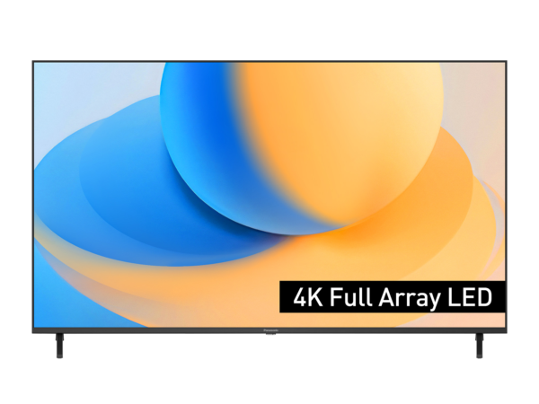 Panasonic TV-65W90AEG - 65 Zoll 4K Full Array LED TV mit FireTV – Bild 3
