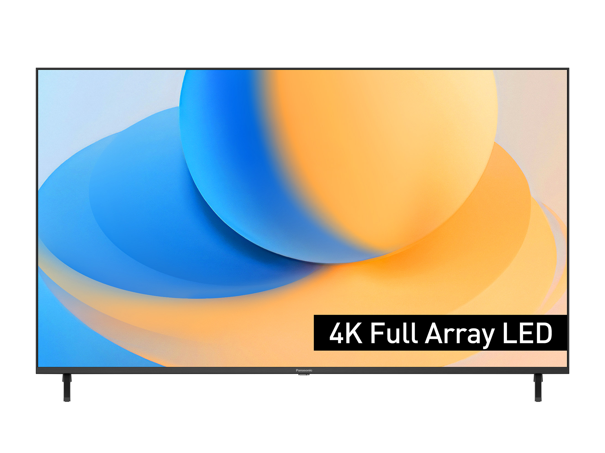 Panasonic TV-65W90AEG - 65 Zoll 4K Full Array LED TV mit FireTV – Bild 3