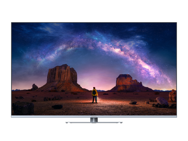 Panasonic TV-65W93AE6 - 65 Zoll 4K LED Smart TV – Bild 3