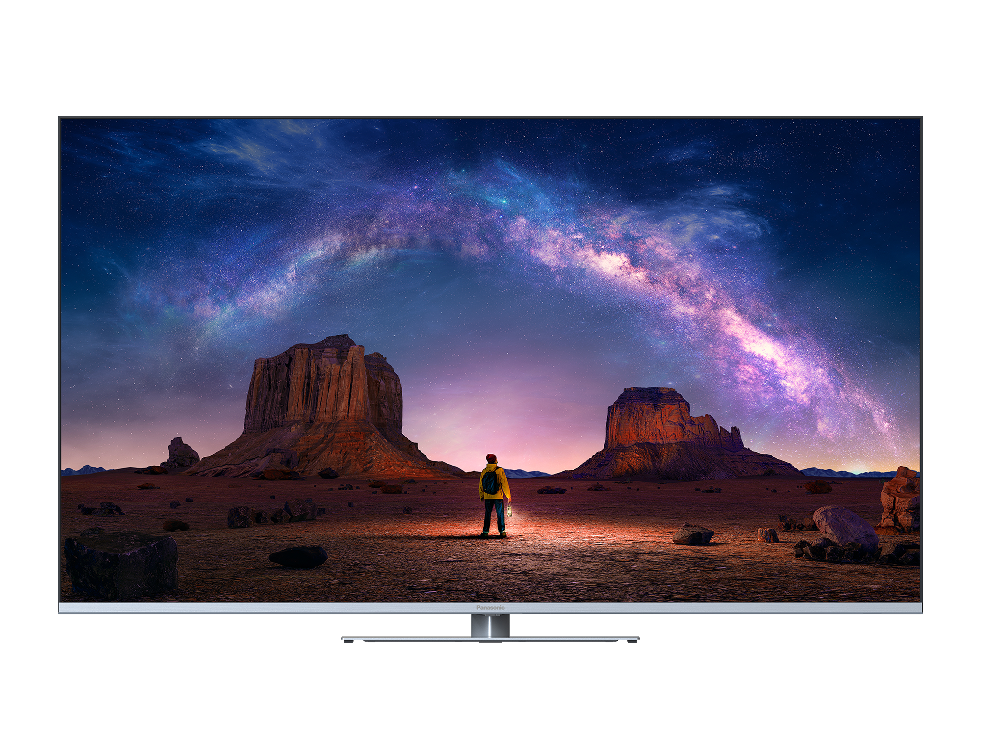 Panasonic TV-65W93AE6 - 65 Zoll 4K LED Smart TV – Bild 3
