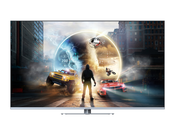 Panasonic TV-65W93AE6 - 65 Zoll 4K LED Smart TV – Bild 4