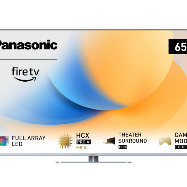 Panasonic TV-65W93AE6 - 65 Zoll 4K LED Smart TV