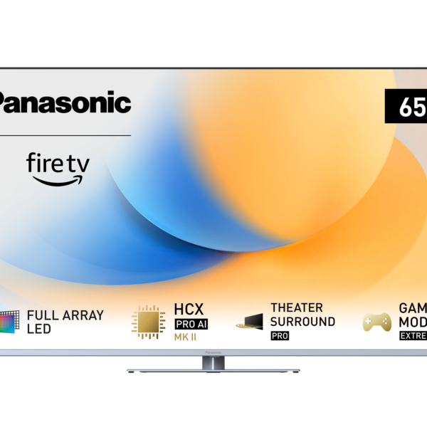 Panasonic TV-65W93AE6 - 65 Zoll 4K LED Smart TV