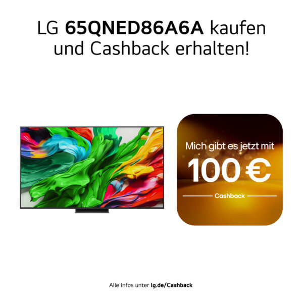 LG 65QNED85A6C.AEU