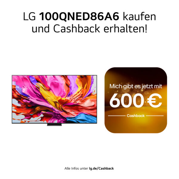 LG 100QNED86A6.AEU