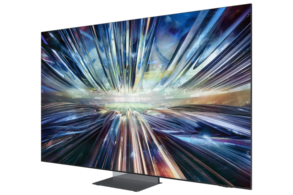 Samsung TV Lineup 2025. Atlas Vision Store München