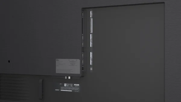 LG 100QNED86A6 (2025) - 100Zoll QNED evo AI 4K Ultra HD α8 Gen2 4K AI Prozessor – Bild 10