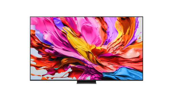 LG 100QNED86A6 (2025) - 100Zoll QNED evo AI 4K Ultra HD α8 Gen2 4K AI Prozessor