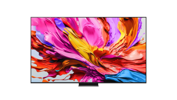 LG 100QNED86A6 (2025) - 100Zoll QNED evo AI 4K Ultra HD α8 Gen2 4K AI Prozessor – Bild 2