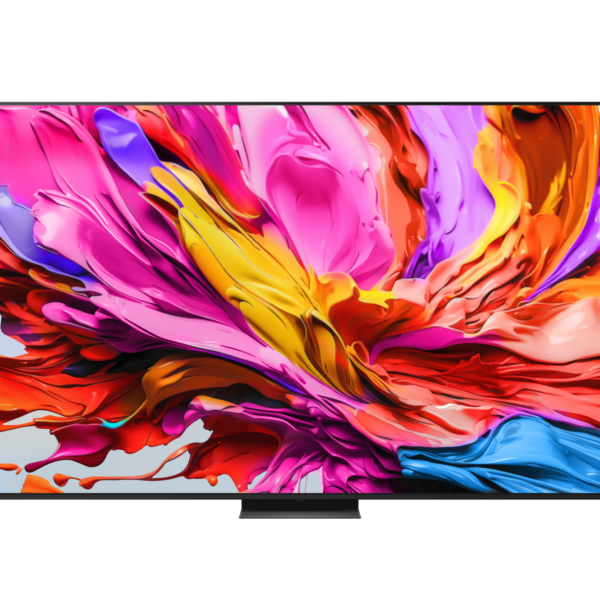 LG 100QNED86A6 (2025) - 100Zoll QNED evo AI 4K Ultra HD α8 Gen2 4K AI Prozessor