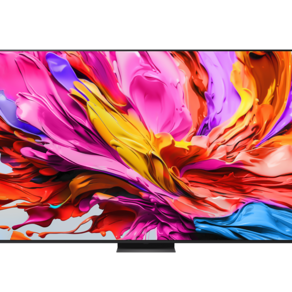 LG 100QNED86A6 (2025) - 100Zoll QNED evo AI 4K Ultra HD α8 Gen2 4K AI Prozessor