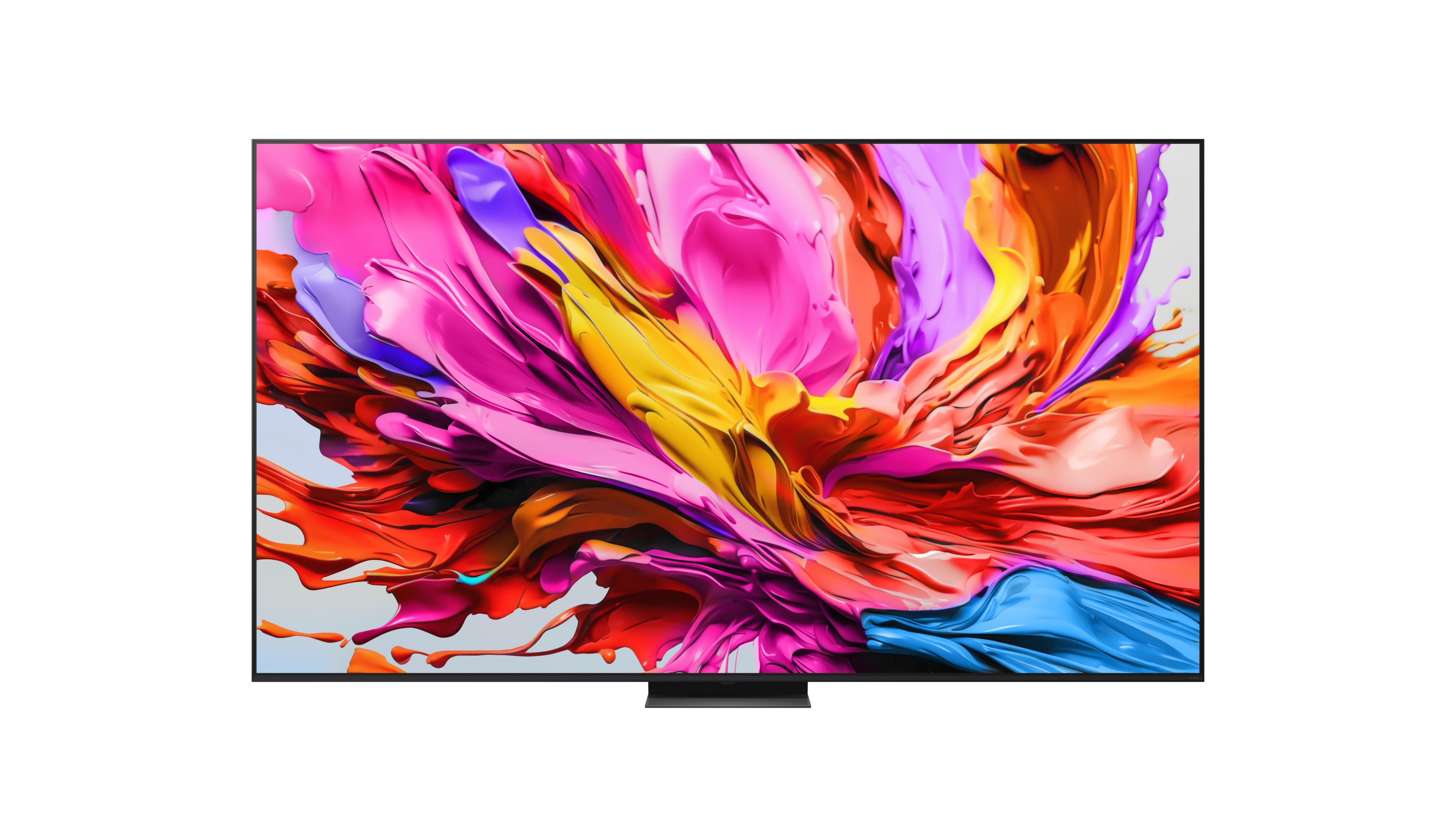 LG 100QNED86A6 (2025) - 100 Zoll QNED evo AI 4K Ultra HD Smart TV – Bild 2