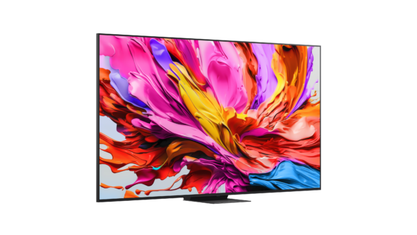 LG 100QNED86A6 (2025) - 100Zoll QNED evo AI 4K Ultra HD α8 Gen2 4K AI Prozessor – Bild 8
