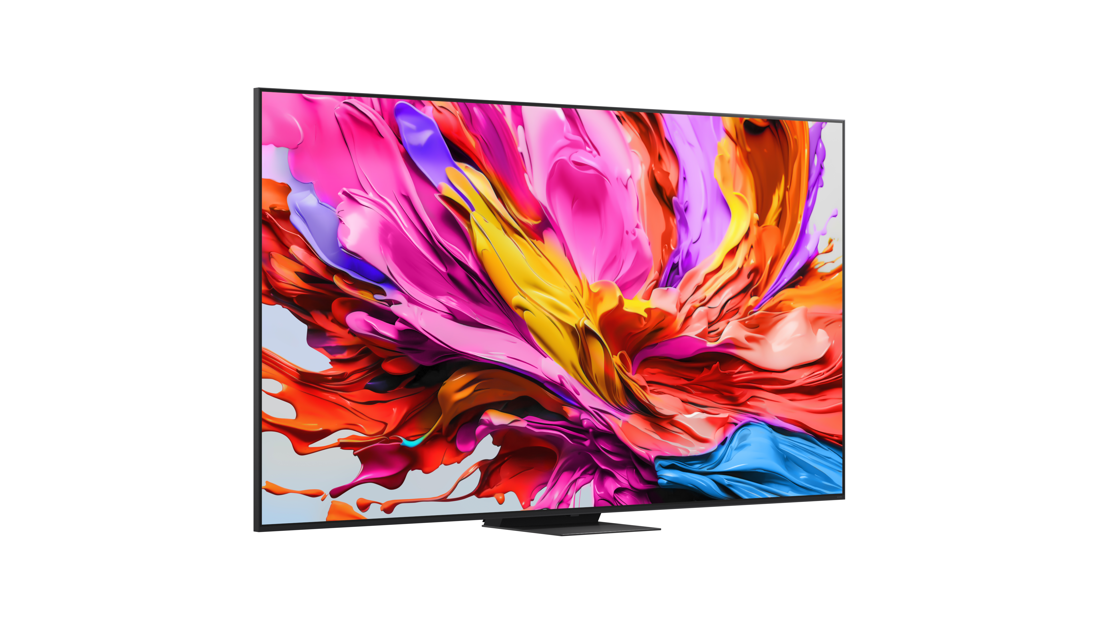 LG 100QNED86A6 (2025) - 100 Zoll QNED evo AI 4K Ultra HD Smart TV – Bild 7