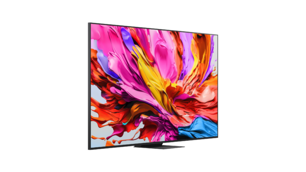 LG 100QNED86A6 (2025) - 100Zoll QNED evo AI 4K Ultra HD α8 Gen2 4K AI Prozessor – Bild 7