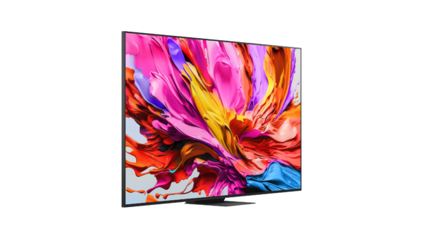 LG 100QNED86A6 (2025) - 100Zoll QNED evo AI 4K Ultra HD α8 Gen2 4K AI Prozessor – Bild 6