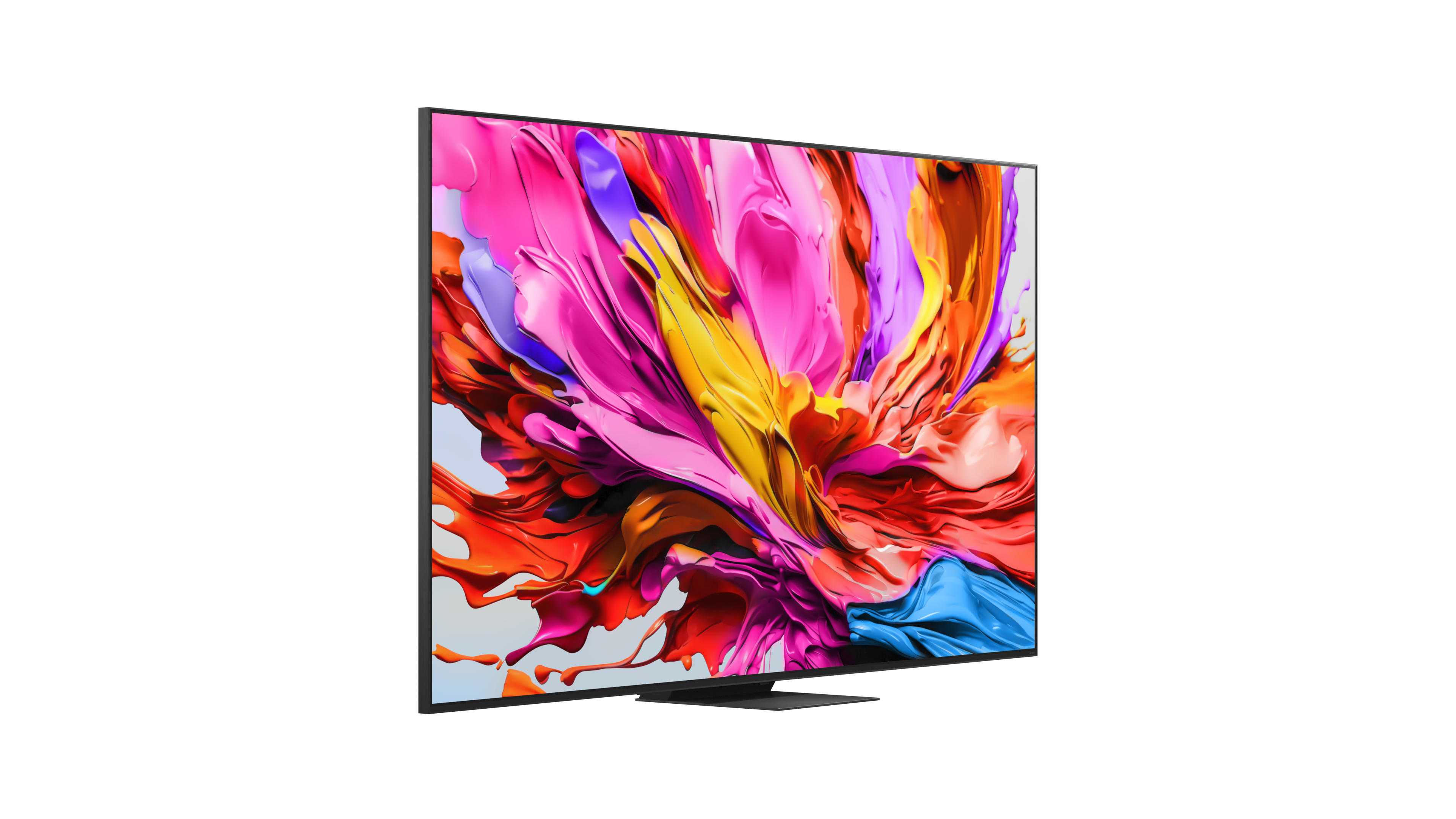 LG 100QNED86A6 (2025) - 100 Zoll QNED evo AI 4K Ultra HD Smart TV – Bild 6