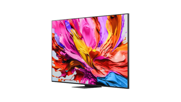 LG 100QNED86A6 (2025) - 100Zoll QNED evo AI 4K Ultra HD α8 Gen2 4K AI Prozessor – Bild 6